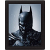 Pyramid International Batman Arkham Origins Zarámovaný 3D Effect Plakát Pack Batman vs. Joker 26 x 20 cm (3)