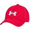 Šiltovka Under Armour Boy's UA Blitzing 1376708-600 Veľkosť YMD/YLG