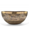 Tibetská misa ø 26 cm / tón A#