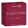Kompava Premium L-Carnosine 60 kapsúl