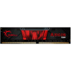G. SKILL 8 GB DDR4 3 200 MHz CL16 Gaming series Aegis F4-3200C16S-8GIS
