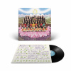 George Harrison (1943-2001) - Dark Horse (remastered) (180g) (LP)