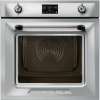SMEG Victoria vstavaná parná rúra SOP6902S2PX nerez