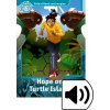 Oxford Read and Imagine Level 6: Hope on Turtle Island with Audio Mp3 Pack
