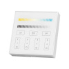 CB Elektro Dotykový SMART ovládac 4-zonovy pre LED pásiky (CCT) s ovladanim cez WiFi VT-2439 (V-TAC)
