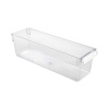 Plastový organizér do chladničky 37x10 cm – Metaltex