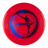 Disk Aerobie červený 25 cm x 3 cm