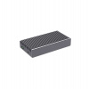 LMP DataFlash USB4 Enclosure M.2 NVMe PCIe SSD - Silver (28217)
