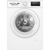 Bosch Serie 4 WAN2801LSN práčka Predné plnenie 8 kg 1400 ot/min Biela (WAN2801LSN)