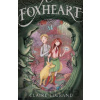 Foxheart - Claire Legrand
