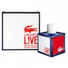 Lacoste Live Pour Homme 100 ml EDT MAN