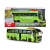 Dickie Autobus MAN Flixbus - 26,5 cm