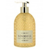 VIVIAN GRAY WILD BLOSSOM Wonderful Soap 500ml - luxusné tekuté mydlo s dávkovačom