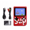 Retro hra chlapec 400 Black Games Console (Retro hra chlapec 400 Black Games Console)