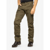 Nohavice Fjallraven Nils Trousers - laurel green
