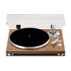 TEAC TN-400BT-X Bluetooth Turntable Walnut