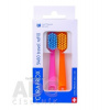 CURAPROX CS 5460 Travel refill náhradné hlavičky na kefku (dvojbalenie) 1x2 ks