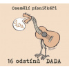 Various - Osamělí písničkáři / 16 odstínů DADA [CD]