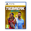 Tiebreak: Official game of the ATP and WTA (Ace Edition)