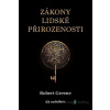 Zákony lidské přirozenosti - Robert Greene - online doručenie