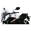 MRA WINDSCREEN TOURING, CLR