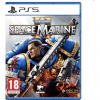 Warhammer 40,000: Space Marine 2 [PS5]