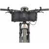 Restrap Race Bar Bag - Flat bar - Black uni