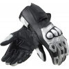 REVIT rukavice LEAGUE 2 black/grey - 2XL