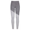 Ortovox dámske nohavice Fleece Light Long Pants W | farba: grey blend, veľkosť: XS