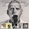CLIMAX BLUES BAND - ALBUMS 1969-1972-BOX SET- CD