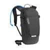 CamelBak Mule 12l Women Charcoal black
