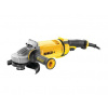 DeWALT Náradie - Uhlová brúska 180 mm, 2600 W DWE4557