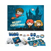 Karton P P Adventný kalendár Harry Potter