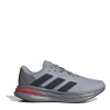 adidas Galaxy 7 pánska bežecká obuv Slvr/Ink/Grey 7 (40.7)