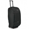 OSPREY SOJOURN 80 black Černá batoh