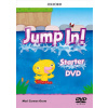 Jump In! Starter DVD