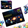 Universe Galaxy Adventný kalendár 24 dní