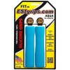 ESI FIT CR Aqua pohodlné anatomické silikonové gripy