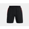 Kraťasy Under Armour UA LAUNCH 7'' SHORTS-BLK 003 M