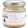 Zoya goes pretty Shea, Cacao & Coconut Jar - 60 g