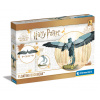 McFARLANE Harry Potter Klofan Buckbeak 33 cm