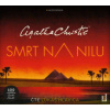 Christie Agatha - Smrt na Nilu / MP3 [CD]