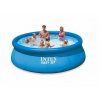 Bazén INTEX EASY 28142 SET s filtráciou 396x84