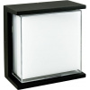 LED svetlo McLED LED svietidlo Leon, 10W, 3000K, IP65, čierna farba (ML-513.034.19.0)