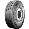 Michelin X MULTI GRIP Z TL M+S 3PMSF 385/65 R22,50 160K – záruka 5 rokov