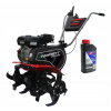 Kultivátor - VÝKONNÝ BRIGGS Benzínový kultivátor 6,5 hp! 90cm (Kultivátor - VÝKONNÝ BRIGGS Benzínový kultivátor 6,5 hp! 90cm)