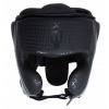 Boxerská prilba Masters Fight Equipment ktop-matt-čierna l (Boxerská prilba ktop-matt-čierna l)