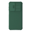 Nillkin CamShield PRO Zadní Kryt pre Samsung Galaxy A26 5G Dark Green