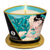 Shunga Massage Candle Island Blossoms 170ml