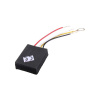 TIPA 09830143 Dotykový spínač se stmívačem 230V/60W - modul s drátovými vývody